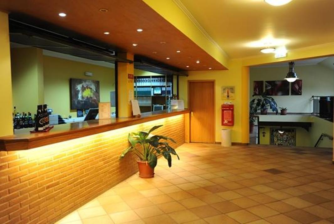 Encumeada Hotel Serra de Água Exterior foto