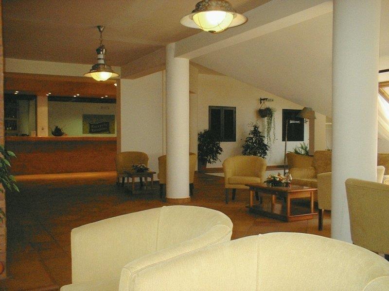 Encumeada Hotel Serra de Água Exterior foto