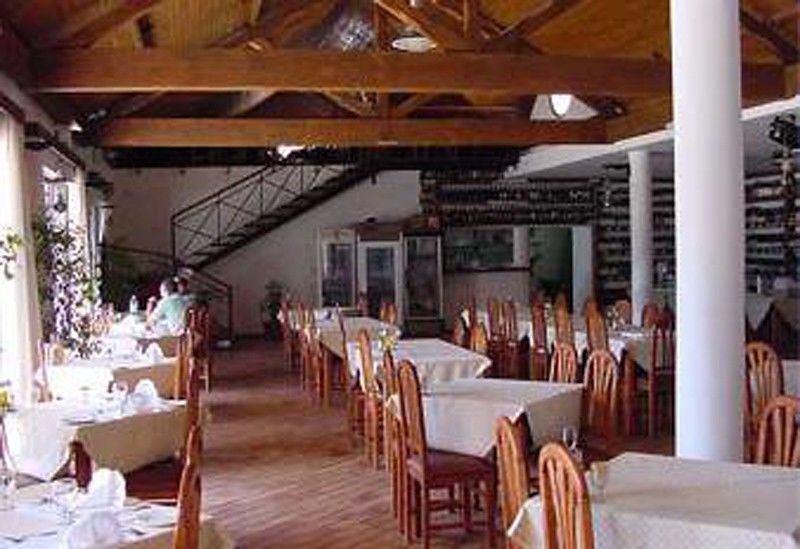 Encumeada Hotel Serra de Água Exterior foto
