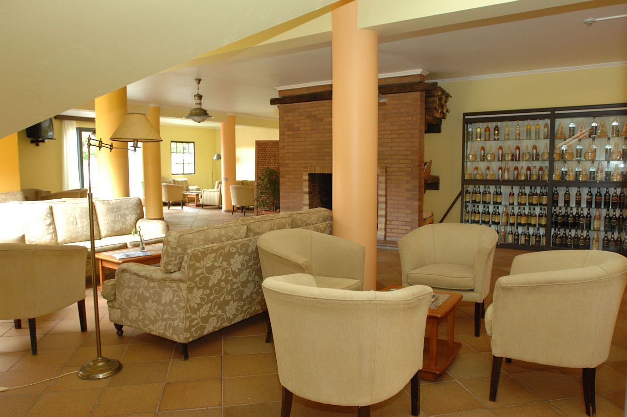 Encumeada Hotel Serra de Água Exterior foto
