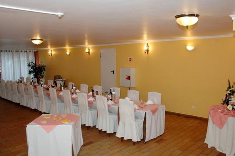 Encumeada Hotel Serra de Água Exterior foto